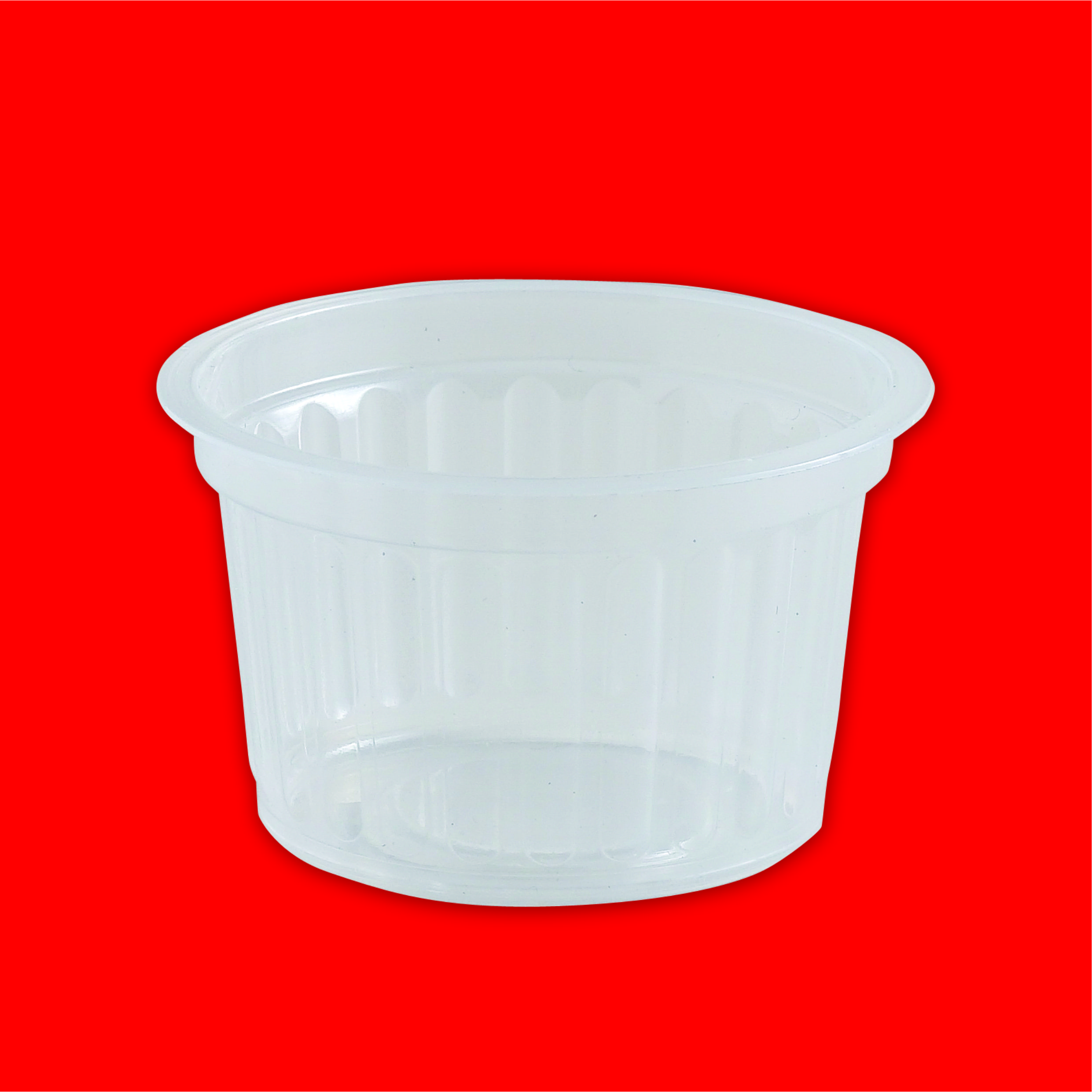 Cup 120 ml Flamboyan